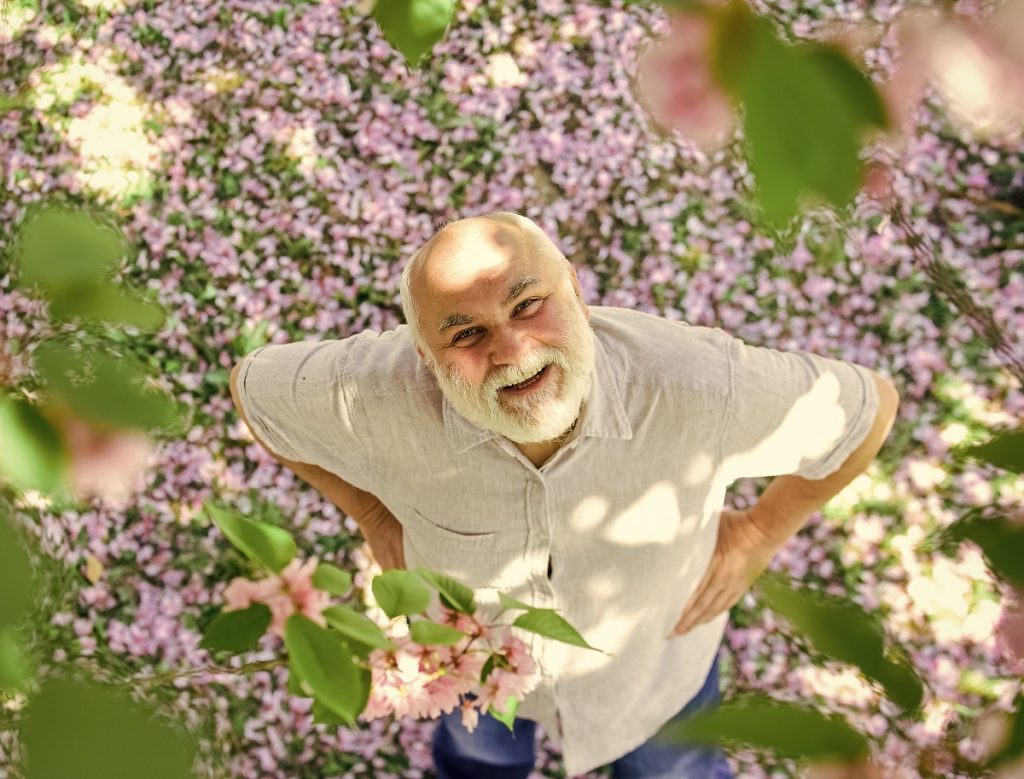 4 Most Common Age-Related Eye Problems According to an Orange County LASIK Surgeon